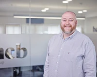 Team Spotlight: Jamie Tetley - Leading Heb Group’s Pre-Construction Team