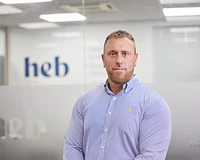 Team Spotlight: James Holroyd Operational Excellence in Facilities Management