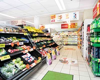 Heb Facilities Management Secures £1 Million LED Refit Scheme with Longstanding Client AF Blakemore & Son Ltd