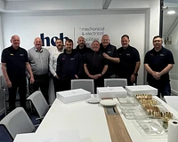 Honouring Loyalty: Celebrating Our Long-Serving Colleagues at Heb Group
